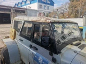 ВТС ТРЭКОЛ-39041